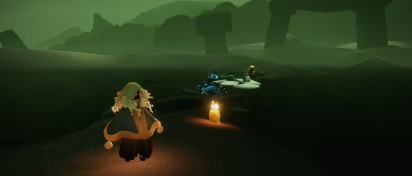 光遇6.30任务怎么做 2023年6月30日每日任务完成攻略[多图]图片9