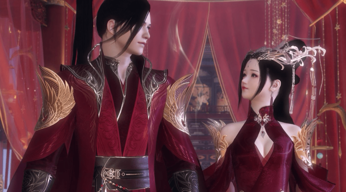 逆水寒手游怎么结婚