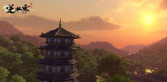 逆水寒手游副本几个人能打