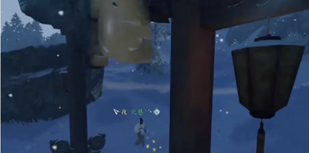 逆水寒手游沧州雪鹰奇遇攻略  沧州雪鹰奇遇任务触发流程一览[多图]图片5