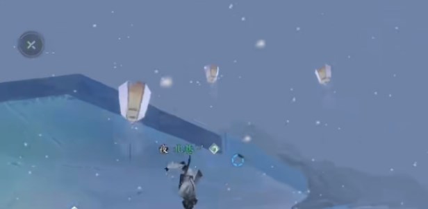 逆水寒手游沧州雪鹰奇遇攻略  沧州雪鹰奇遇任务触发流程一览[多图]图片12