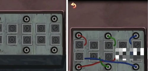 戏怨第四章攻略  第四章情难诉图文解谜流程一览[多图]图片1