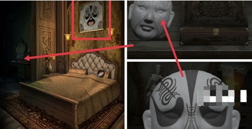 戏怨第四章攻略  第四章情难诉图文解谜流程一览[多图]图片2