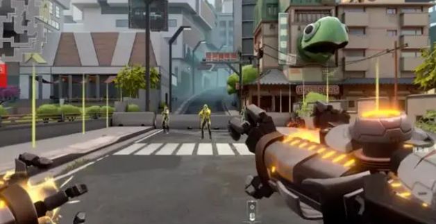 无畏契约攻略大全  2023萌新最强入门技巧分享[多图]图片1