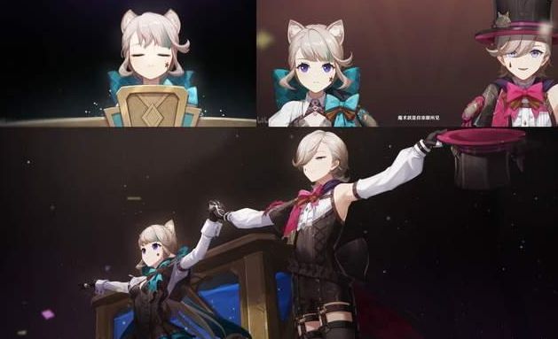 原神4.0pv官宣  4.0pv版本卡池角色更新内容[多图]图片2