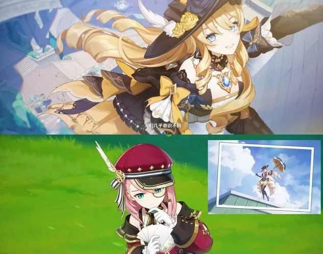 原神4.0pv官宣  4.0pv版本卡池角色更新内容[多图]图片3