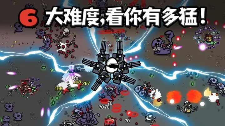 土豆兄弟什么角色最强