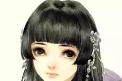 花萝不洗头是什么梗