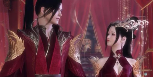 逆水寒手游可以和NPC结婚吗