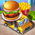 美食卡车餐厅app
