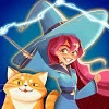女巫与猫app