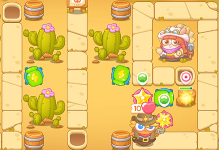 保卫萝卜4波仔很忙25关攻略  波仔很忙第25关怎么过[多图]图片2