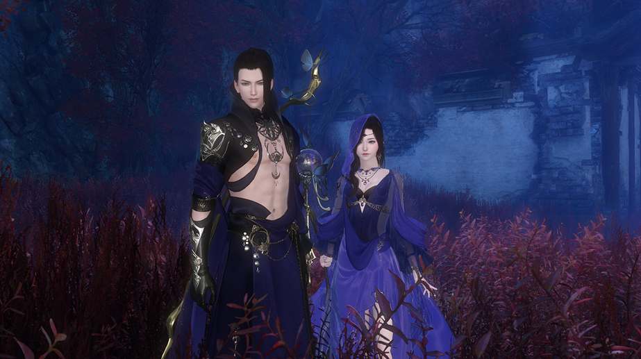 逆水寒手游九灵偷师什么技能好