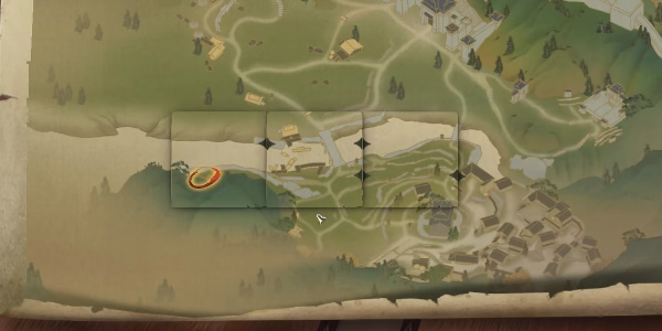 逆水寒手游石像谜云攻略  石像谜云任务奇遇全通关一览[多图]图片5