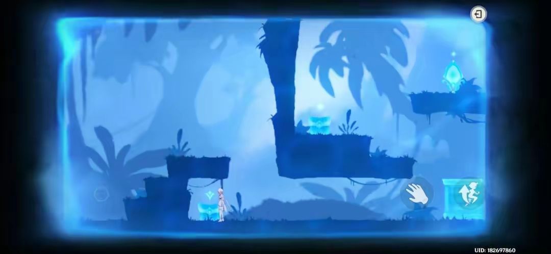 原神清夏乐园大秘境其一任务攻略  3.8清夏乐园大秘境其一图文解谜一览[多图]图片3