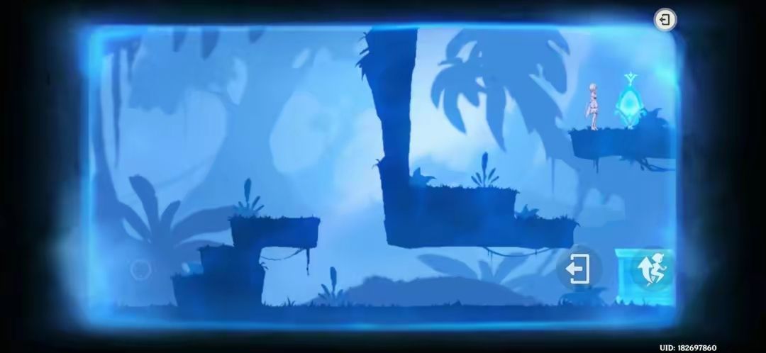 原神清夏乐园大秘境其一任务攻略  3.8清夏乐园大秘境其一图文解谜一览[多图]图片5