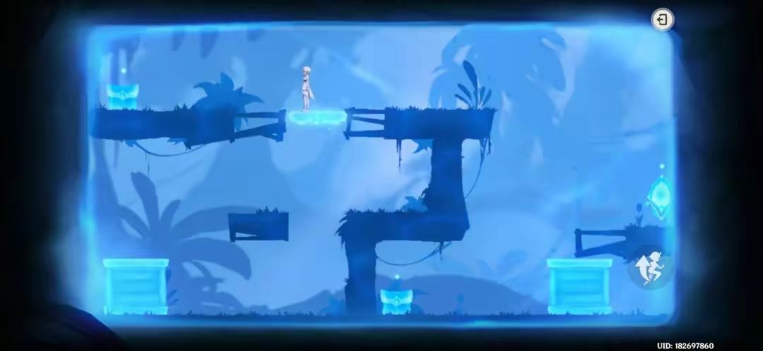 原神清夏乐园大秘境其一任务攻略  3.8清夏乐园大秘境其一图文解谜一览[多图]图片9