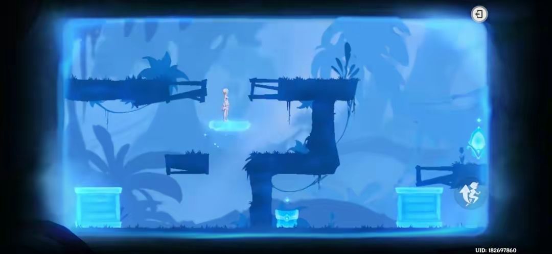 原神清夏乐园大秘境其一任务攻略  3.8清夏乐园大秘境其一图文解谜一览[多图]图片10