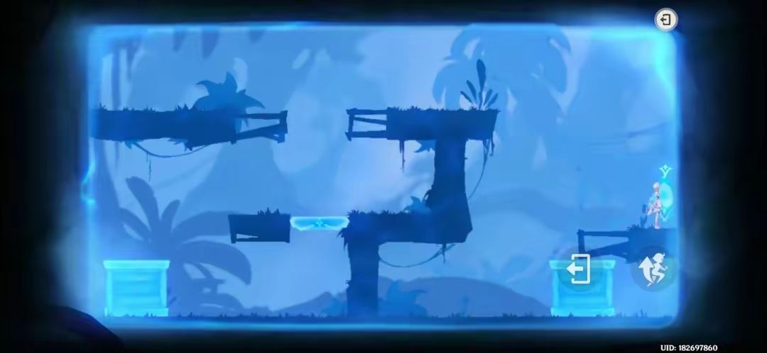 原神清夏乐园大秘境其一任务攻略  3.8清夏乐园大秘境其一图文解谜一览[多图]图片11