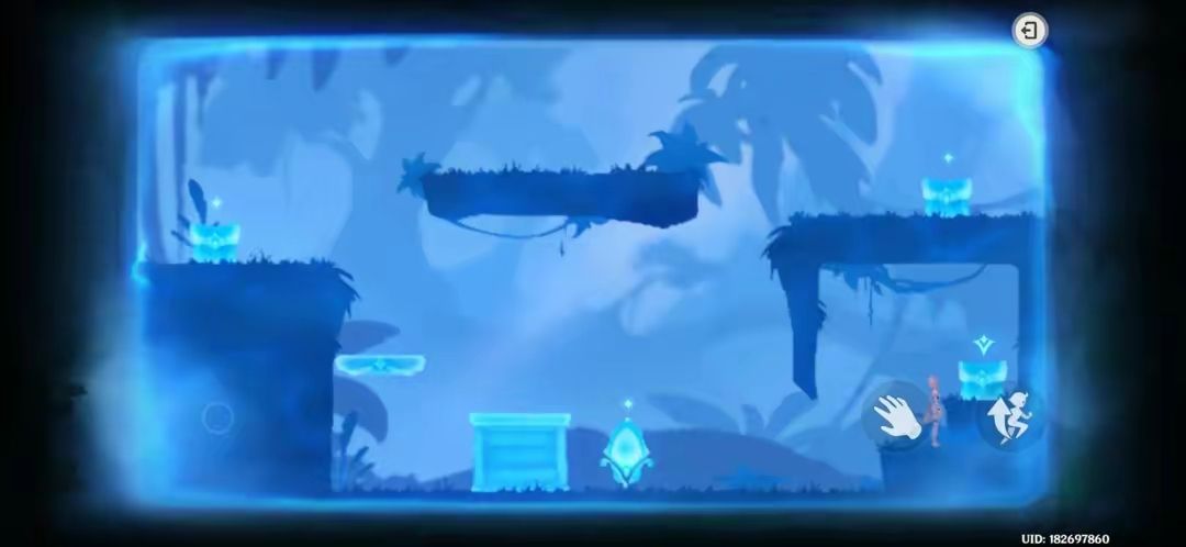 原神清夏乐园大秘境其一任务攻略  3.8清夏乐园大秘境其一图文解谜一览[多图]图片15