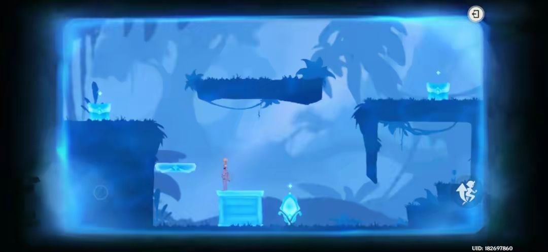 原神清夏乐园大秘境其一任务攻略  3.8清夏乐园大秘境其一图文解谜一览[多图]图片16