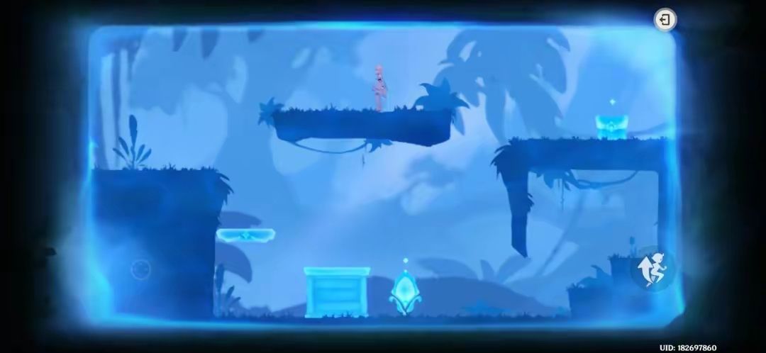 原神清夏乐园大秘境其一任务攻略  3.8清夏乐园大秘境其一图文解谜一览[多图]图片17