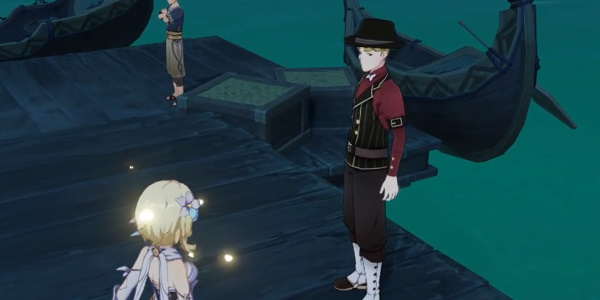 原神一个枫丹人的回忆攻略  一个枫丹人的回忆任务怎么做[多图]图片3