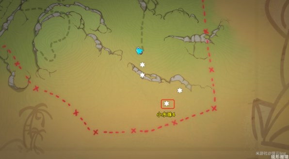 原神捕获我的光影与线条任务攻略  捕获我的光影与线条任务解谜流程一览[多图]图片28