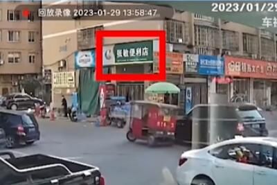 张敏便利店是什么梗