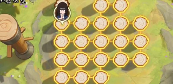 火影忍者功夫一笔画32关攻略 2023功夫季第32关图文通关步骤[多图]图片5