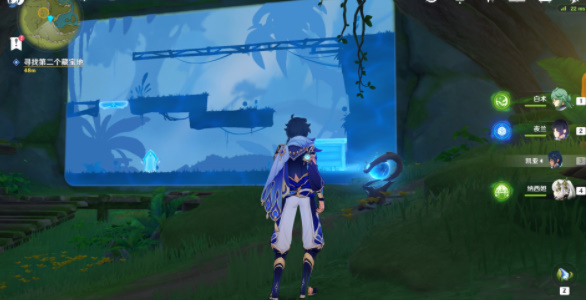 原神千奇澴回任务攻略 千奇澴回图文通关解析[多图]图片4