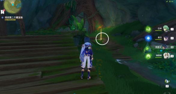 原神千奇澴回任务攻略 千奇澴回图文通关解析[多图]图片5