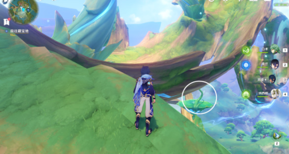 原神千奇澴回任务攻略 千奇澴回图文通关解析[多图]图片8