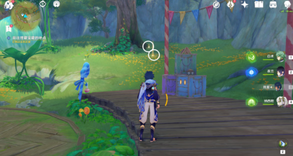 原神千奇澴回任务攻略 千奇澴回图文通关解析[多图]图片10