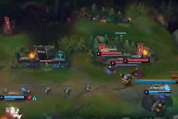 FOFO的审判法庭是什么梗