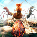 蚂蚁生存日记app