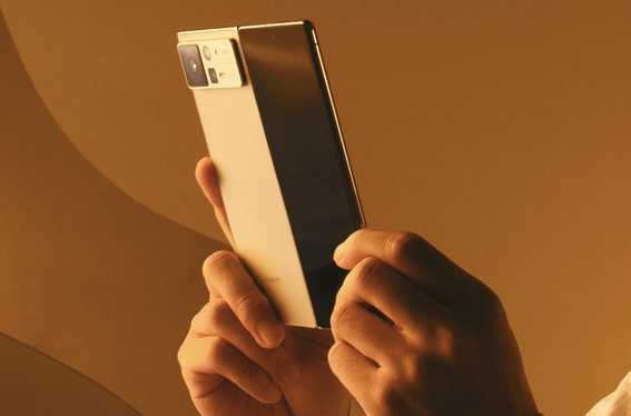 小米MIXFold3电池耐用吗