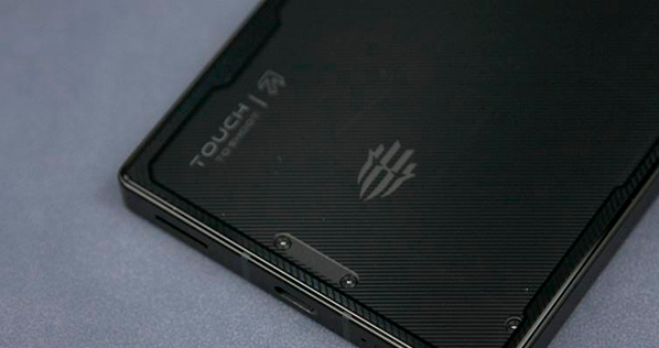 红魔8SPro可以无线充电吗