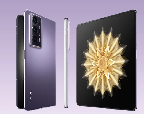 荣耀MagicV2和荣耀MagicVS入手建议