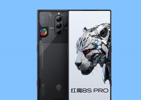 红魔8SPro支不支持5G网络