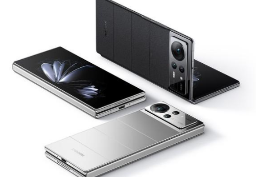 小米MIXFold3支不支持5G网络