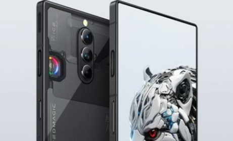 红魔8SPro+建议入手吗