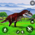 恐龙猎人大冒险app