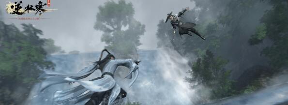 逆水寒手游天外飞财奇遇怎么做