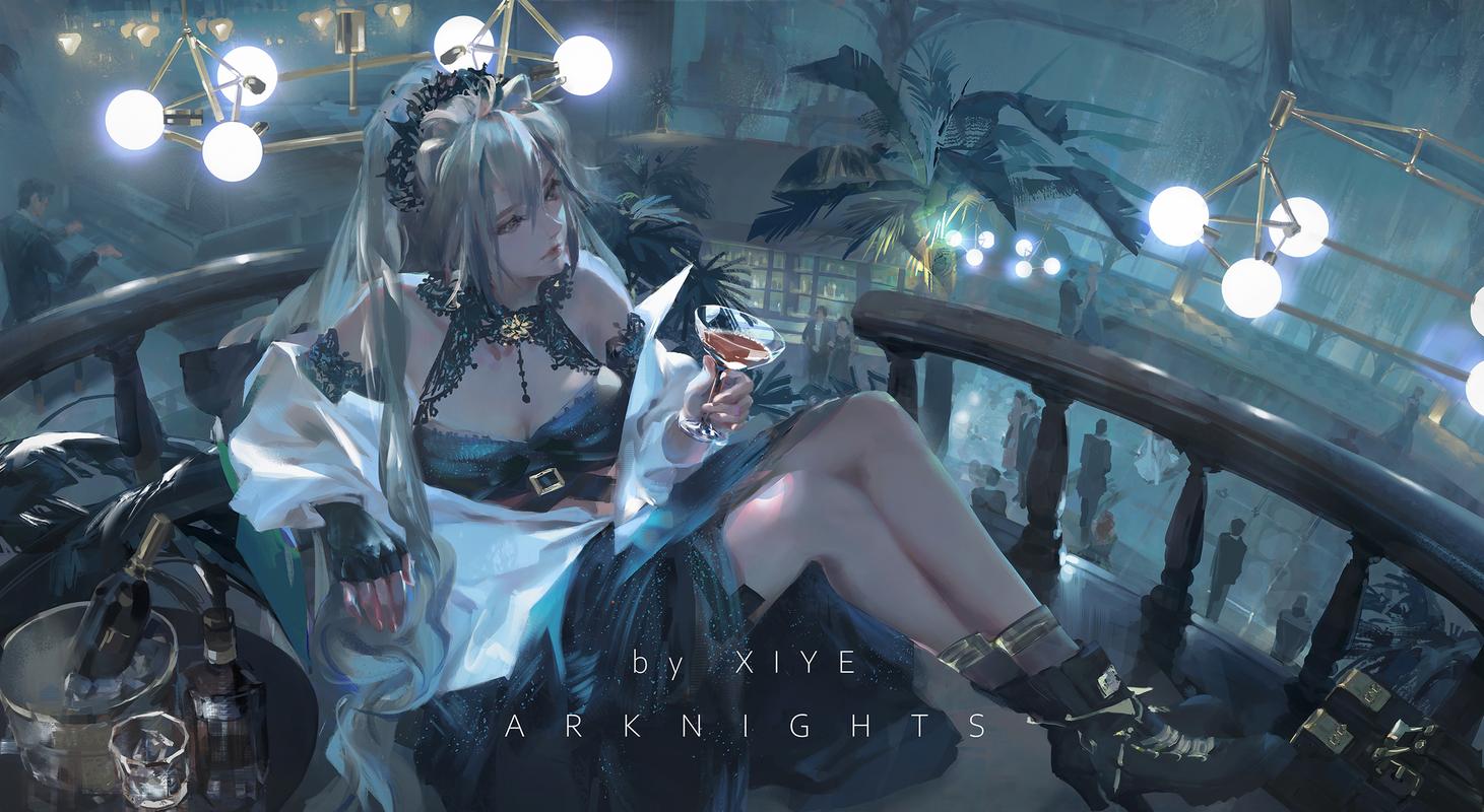 明日方舟萨米肉鸽第二结局怎么解锁