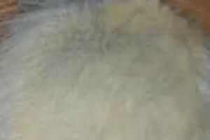 给芒果核梳毛是什么梗