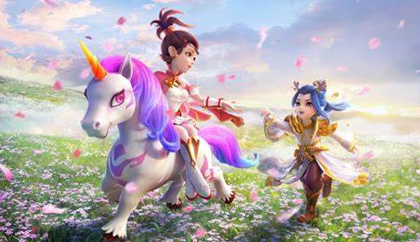 梦幻西游手游御灵奇旅北俱芦洲龙龟怎么打