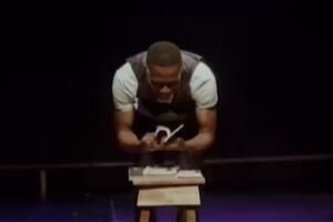 全身上下只有嘴硬是什么梗