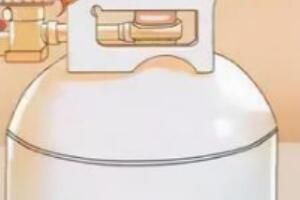 煤气罐罐是什么意思