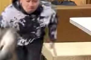 勇敢勇敢我的朋友是什么梗